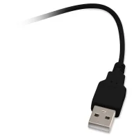 Мышь Oklick 245M (черный)  фото 19